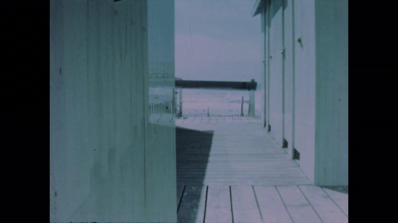 Proximity 1973 movie scene