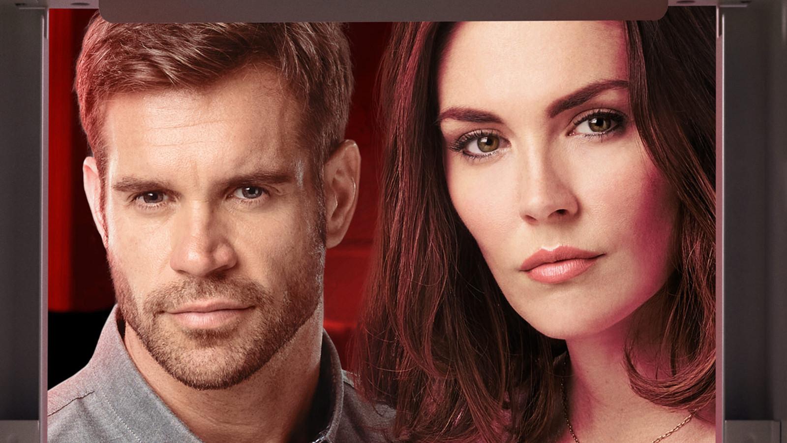 Ruby Herring Mysteries: Her Last Breath 2019 movie scene