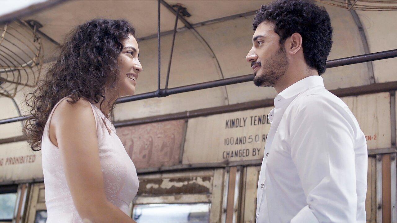 Kuchh Bheege Alfaaz 2018 movie scene