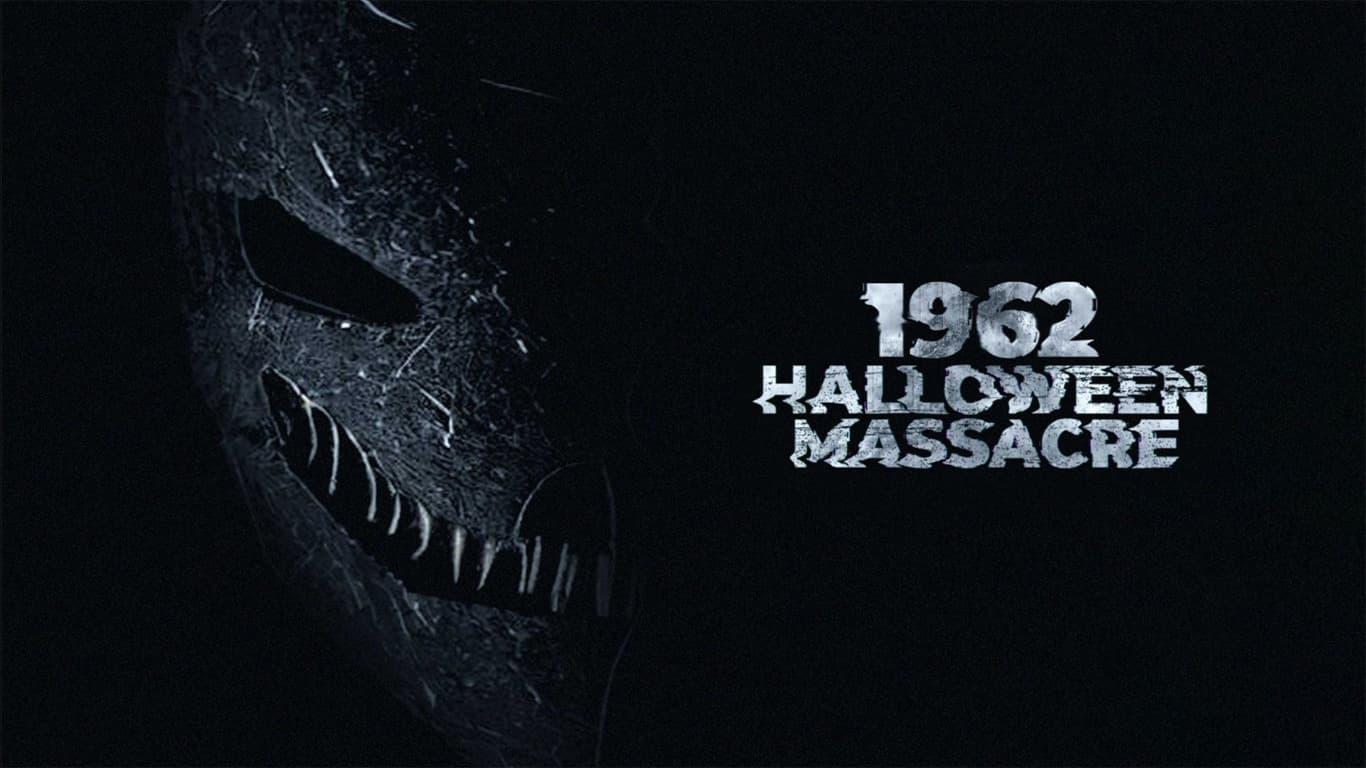 1962 Halloween Massacre 2023 movie scene
