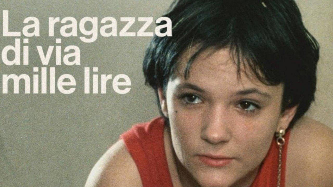 The Girl from Millelire Street 1981 movie scene