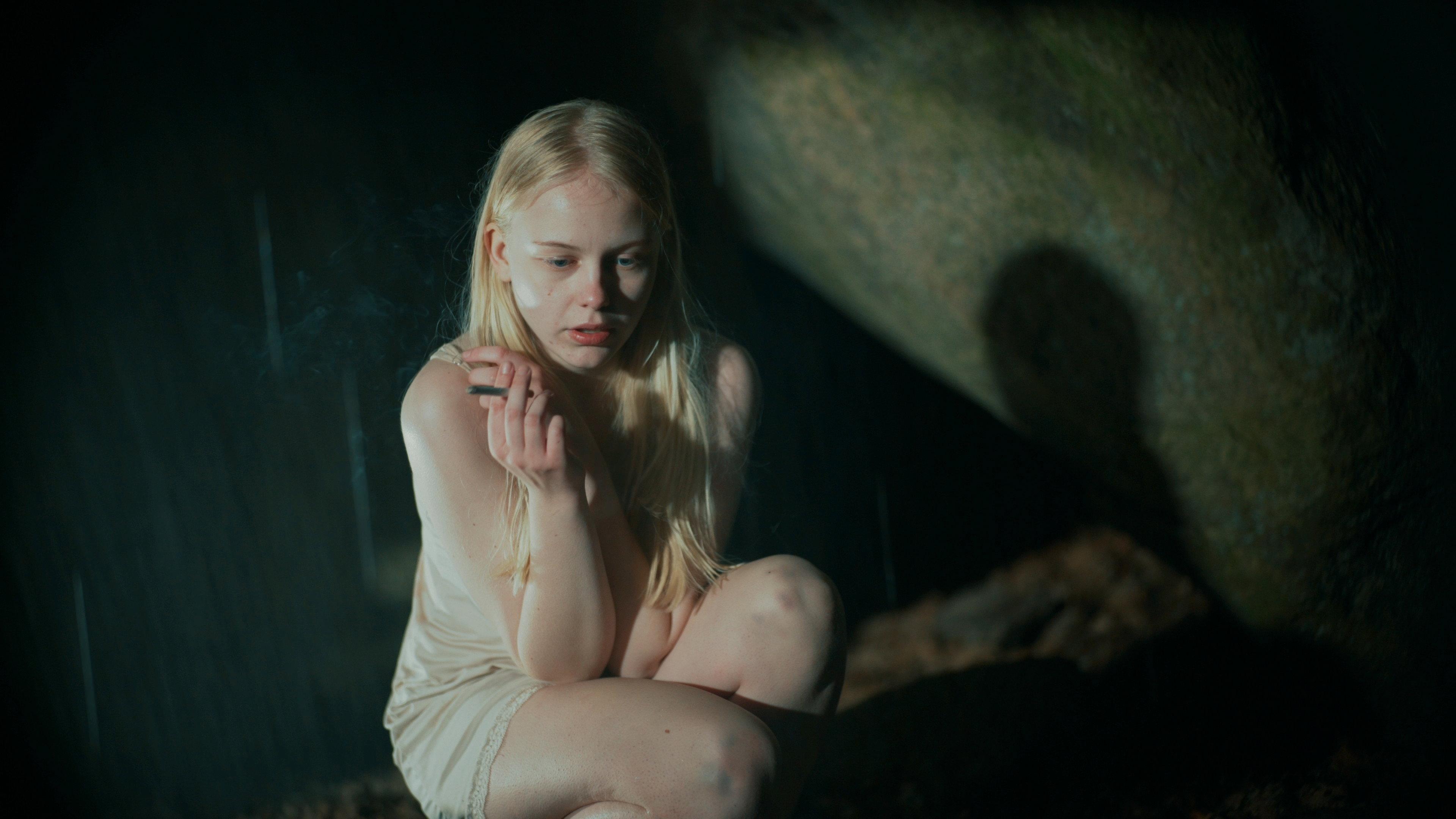 Farewell My Dear  movie scene
