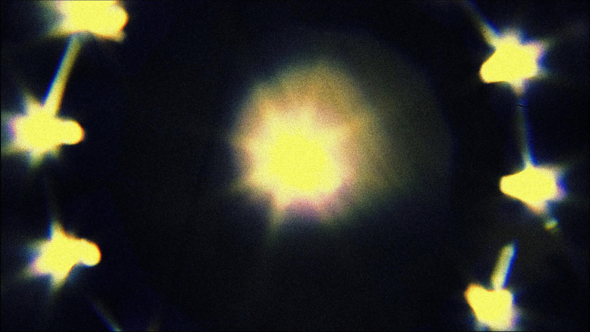 Sun King 2025 movie scene