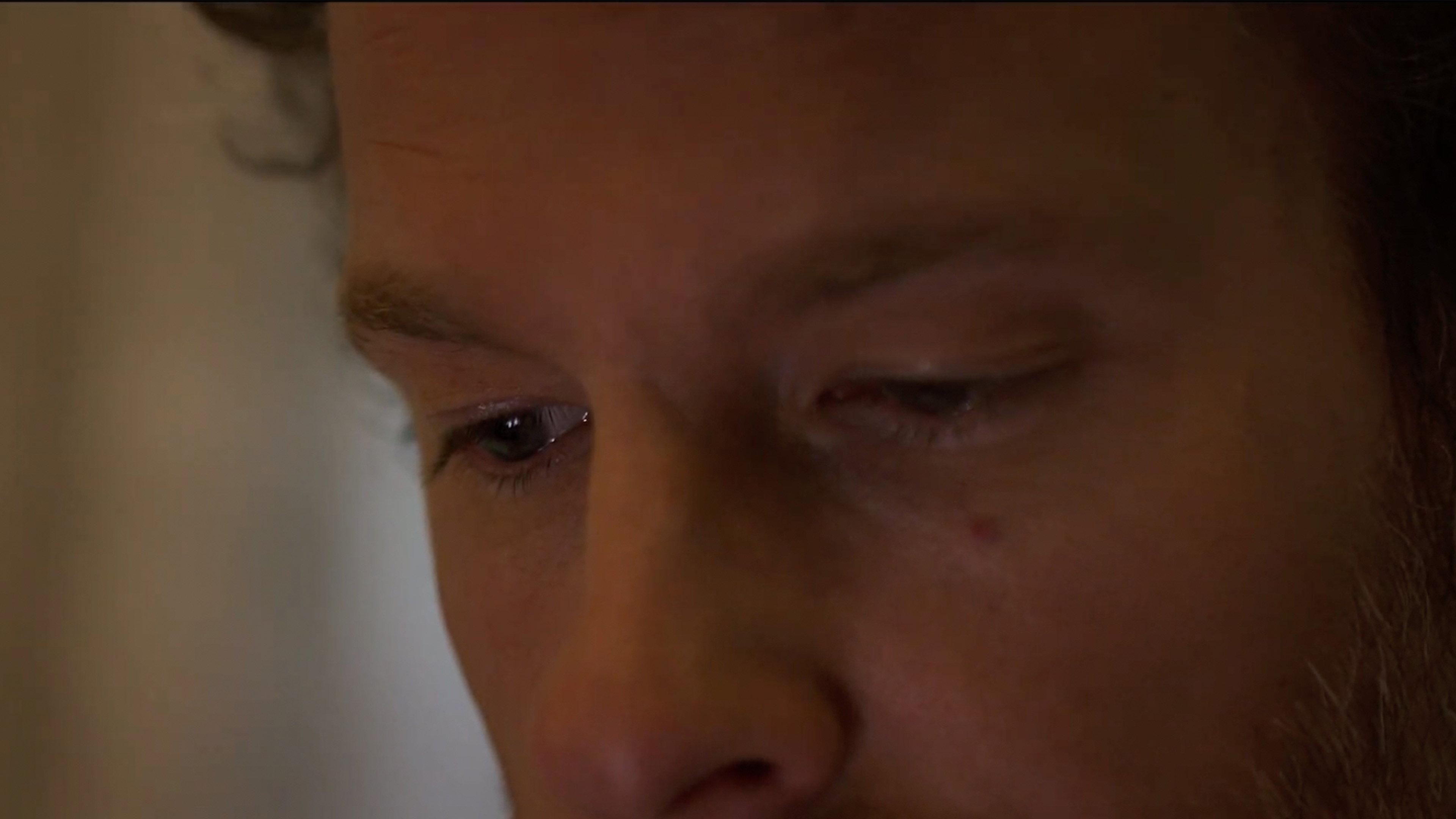 Hertfordshire Together Against Domestic Violence movie scene