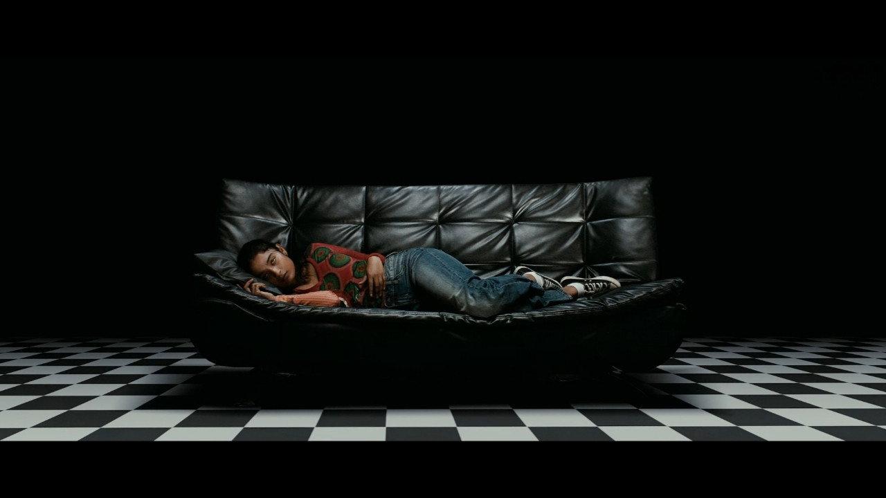 Laila's Sweet Dream movie scene