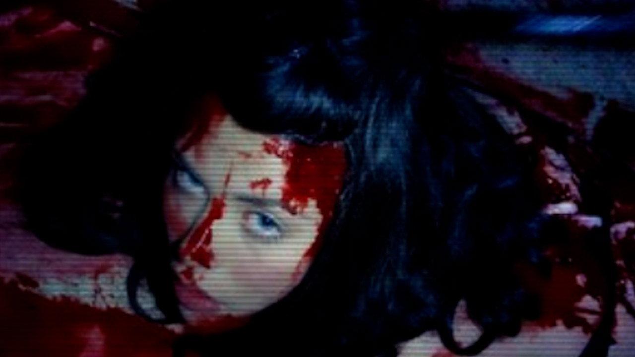 Hunting Grounds 2010 movie scene