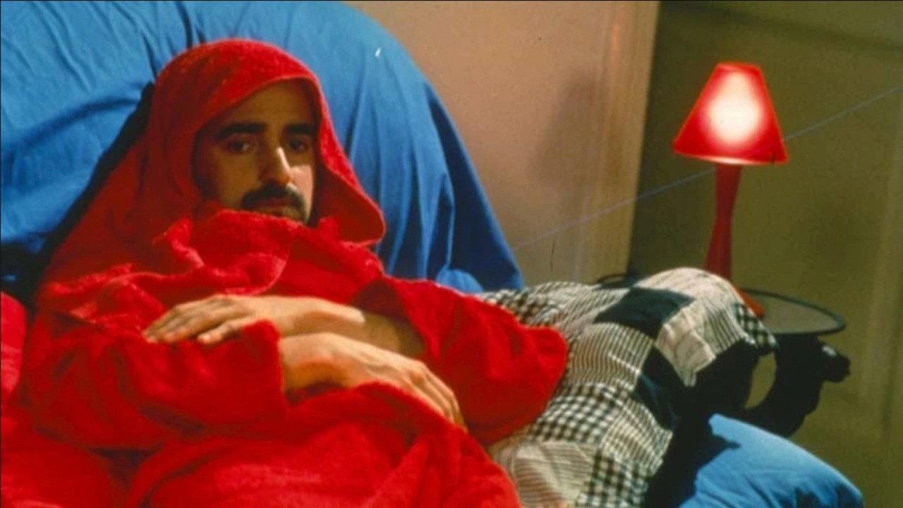 L'anno prossimo... vado a letto alle dieci 1995 movie scene