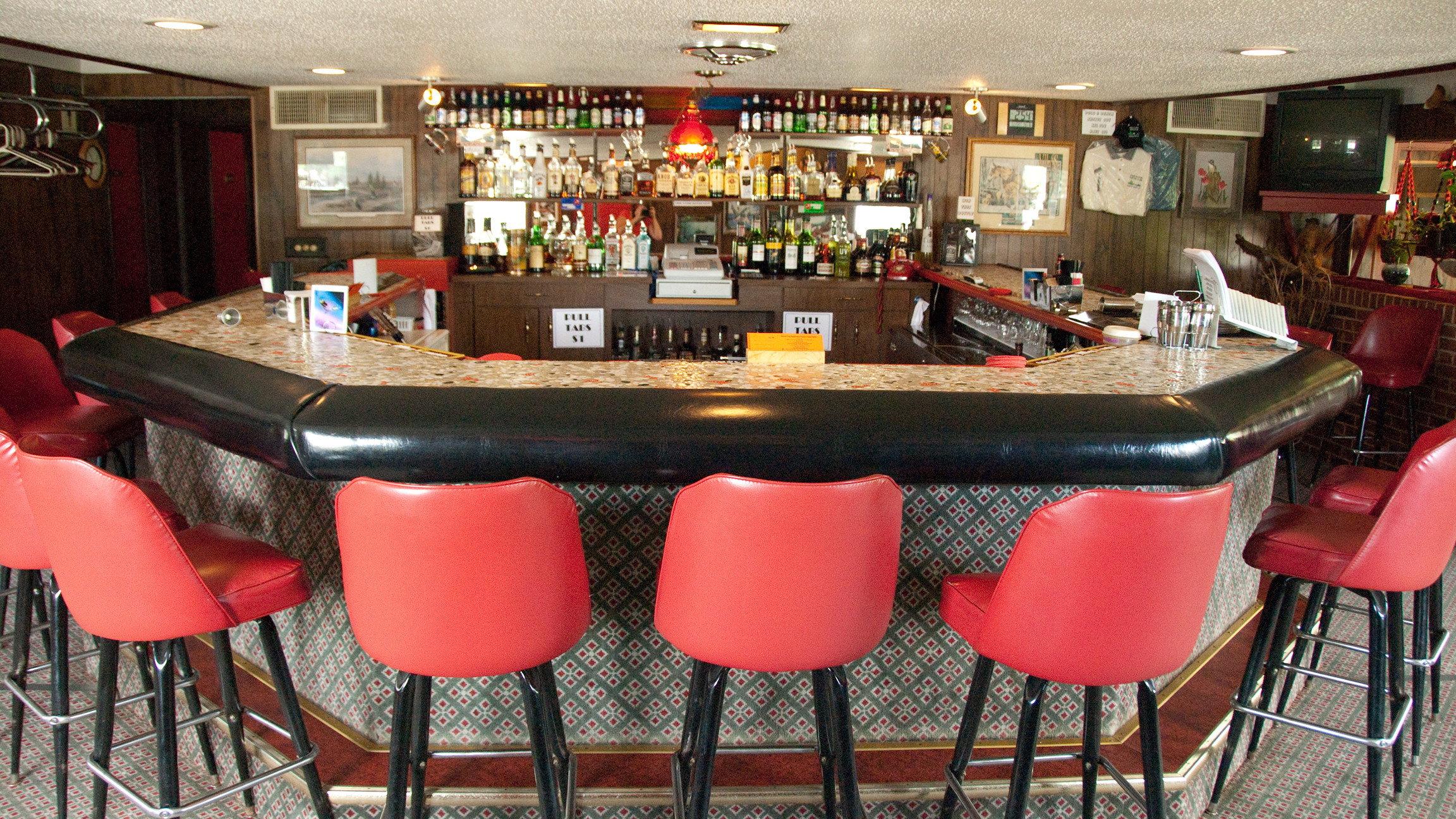 Old Fashioned: The Story of the Wisconsin Supper Club 2015 movie scene
