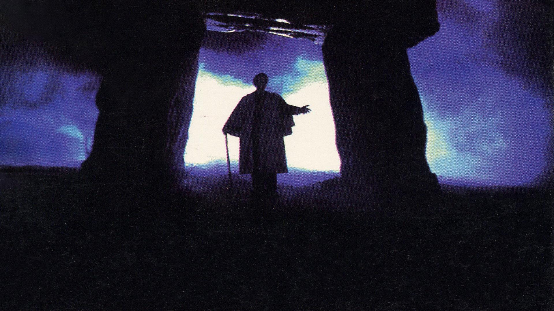 Blood Clan 1990 movie scene