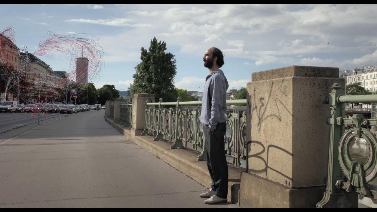 Dead Reckoning 2017 movie scene