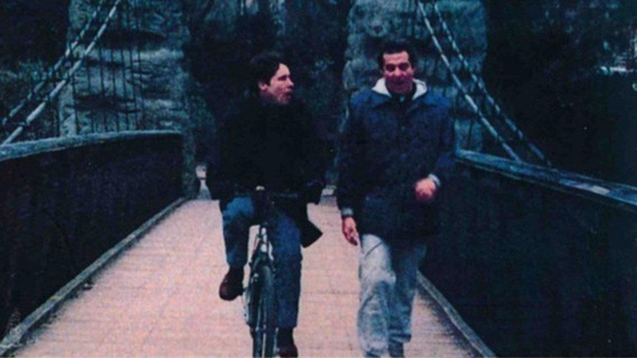 Vite in sospeso 1998 movie scene