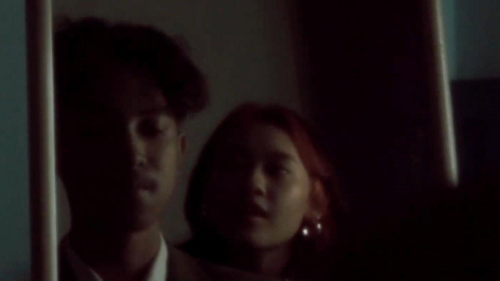 Uncover 2023 movie scene
