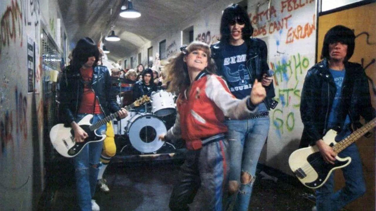 Rage: 20 Years of Punk Rock West Coast Style 2001 movie scene