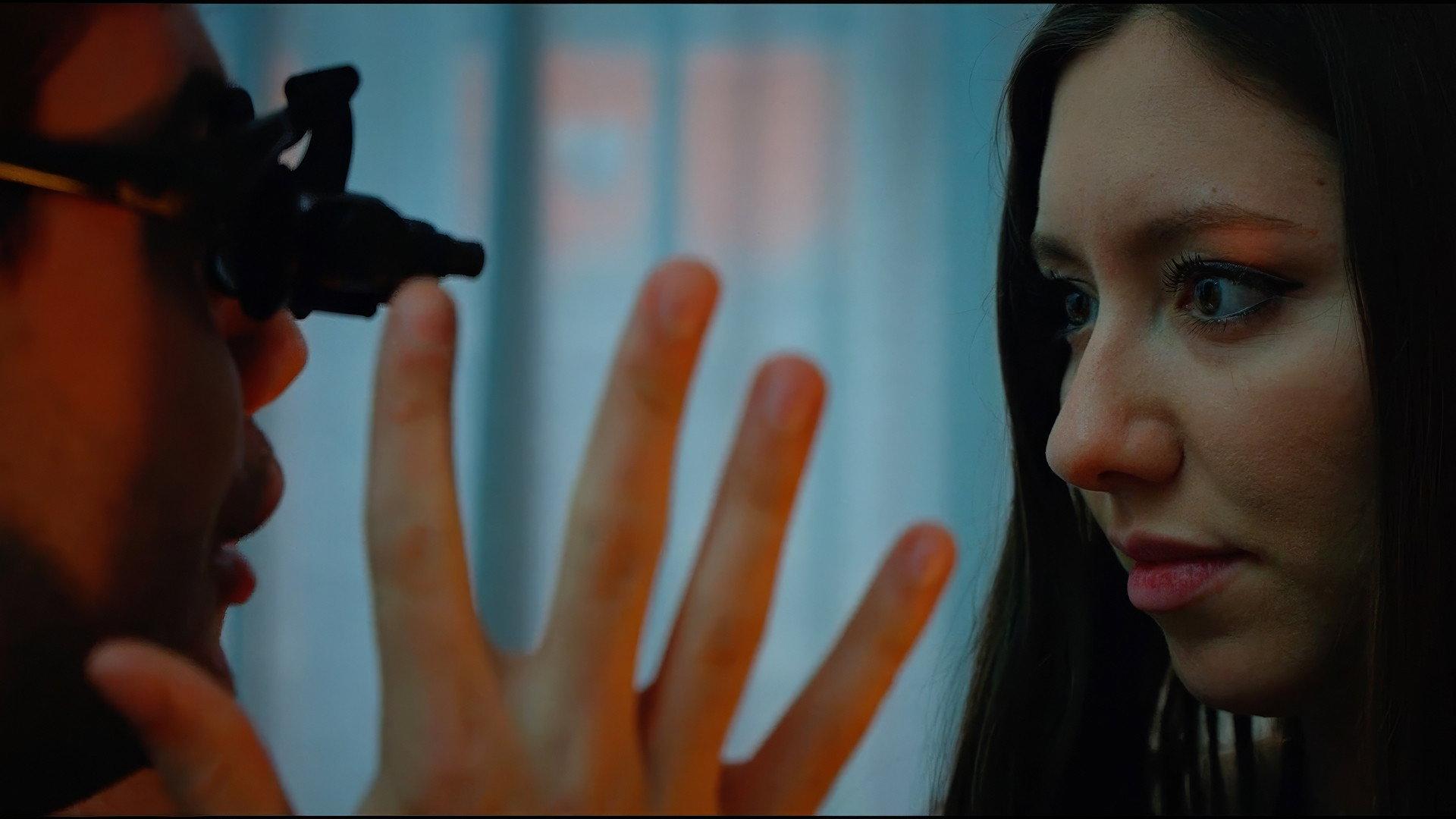 Flights of Reverie 2025 movie scene