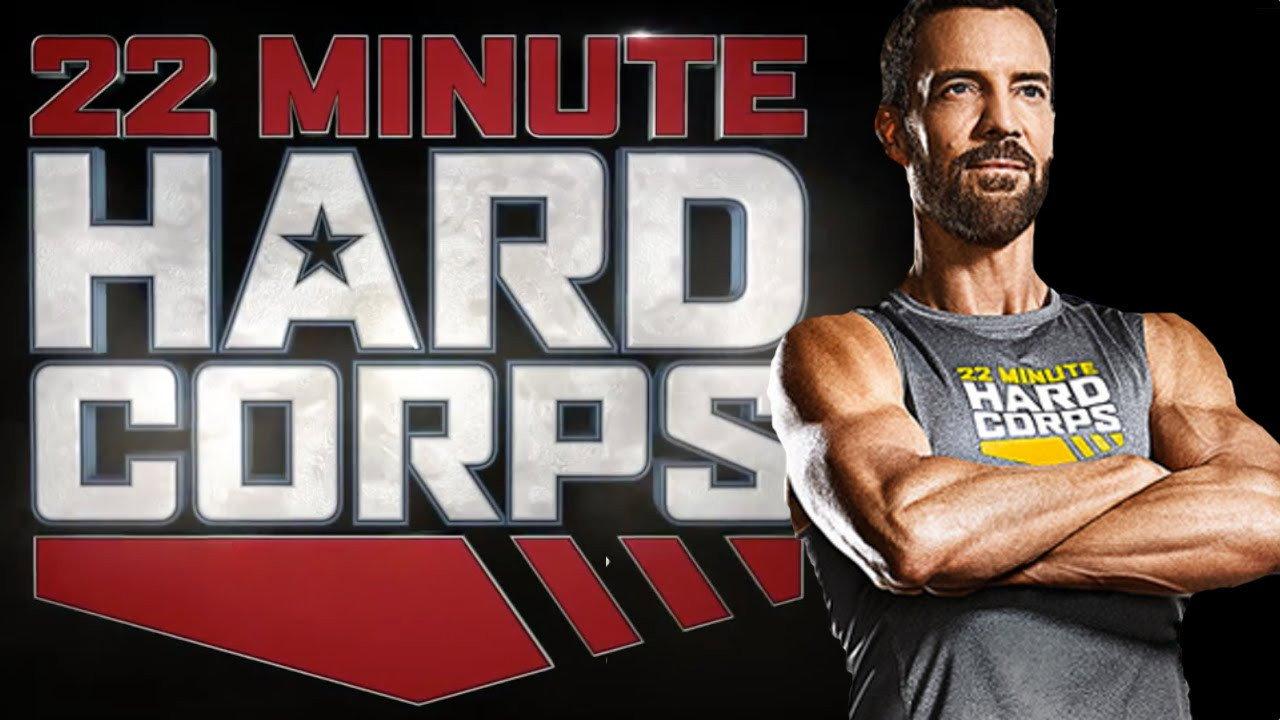 22 Minute Hard Corps: Cold Start 2016 movie scene