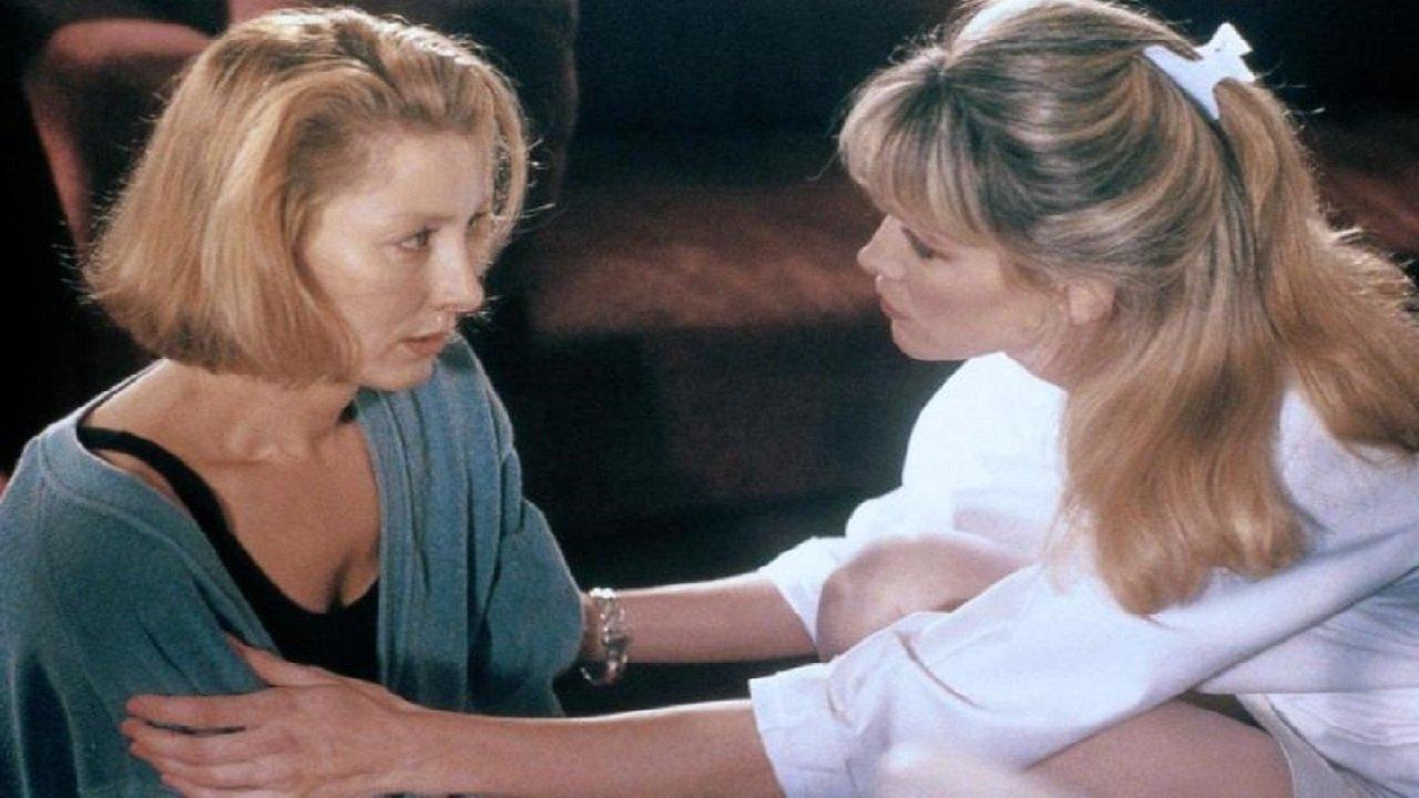 Inner Sanctum 1991 movie scene