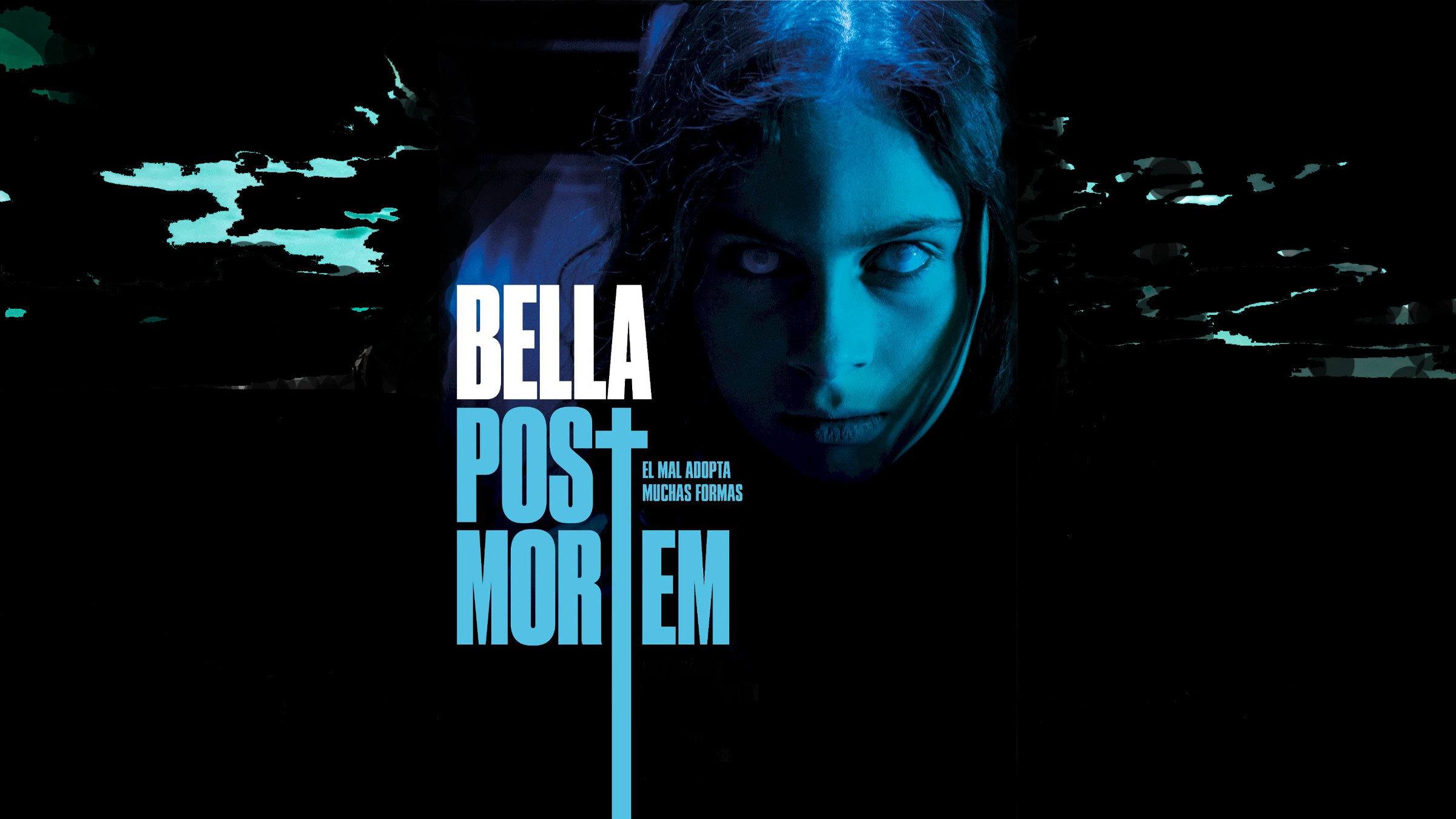 Bella Post Mortem 2019 movie scene