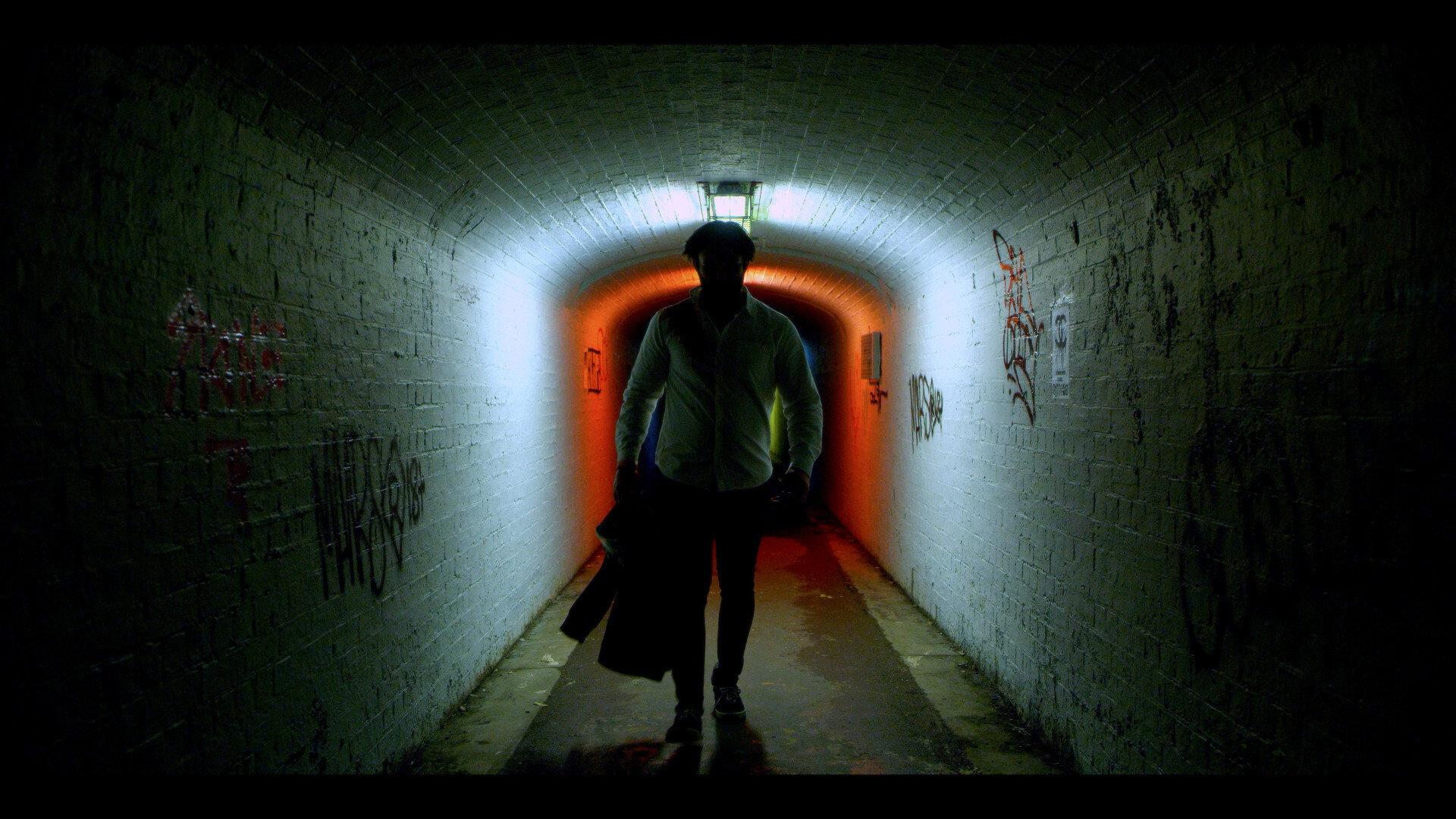 Reus 2021 movie scene