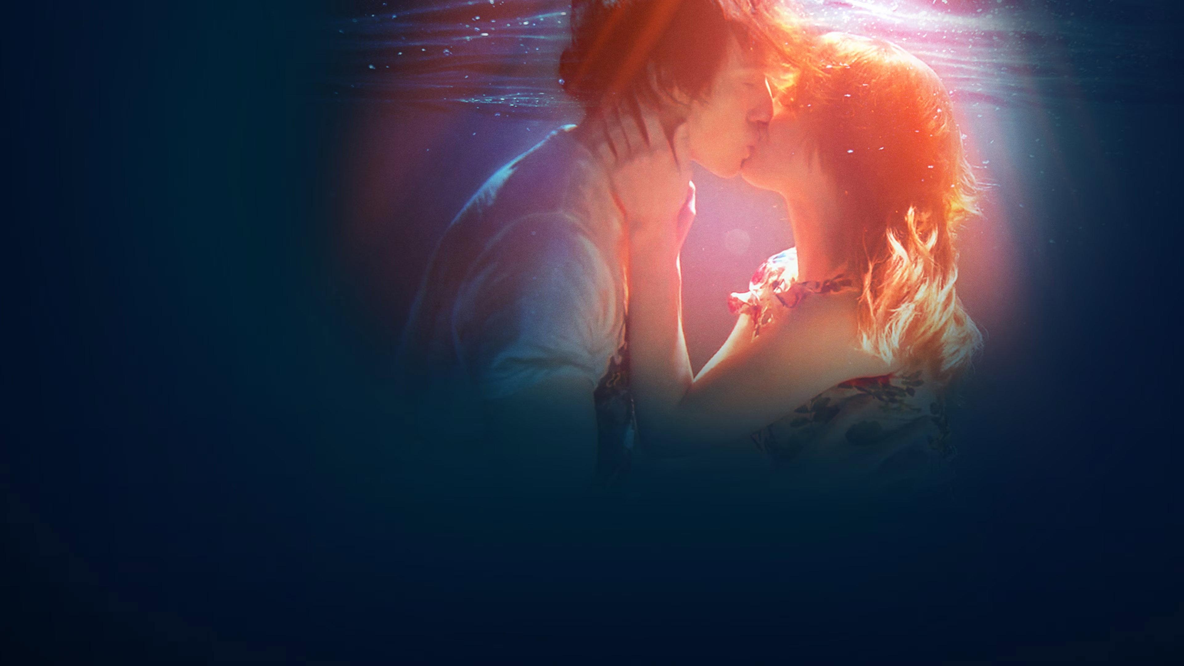 Sea for Two 2024 movie scene