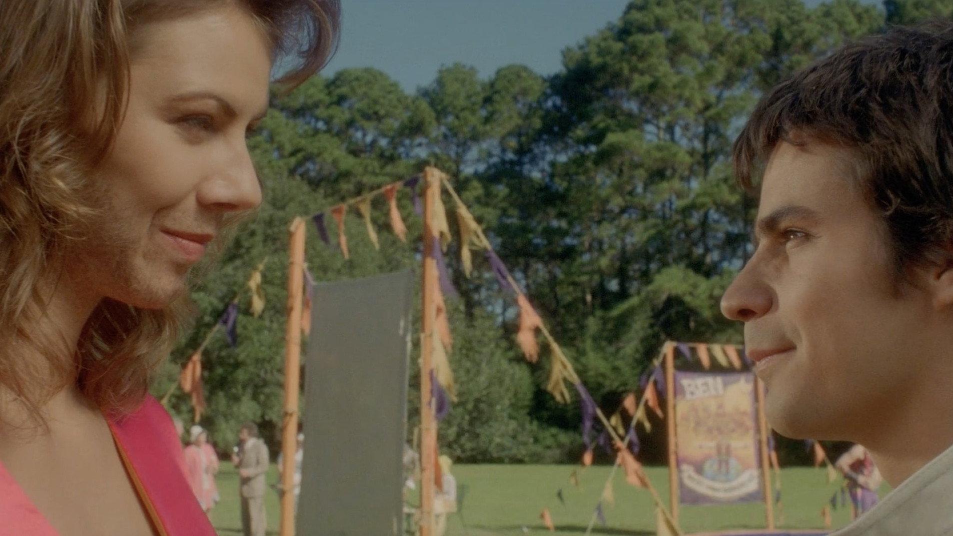 The Countess of Baton Rouge 1997 movie scene