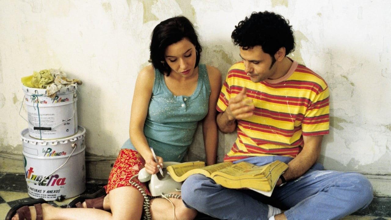 Marta and Surroundings 2000 movie scene