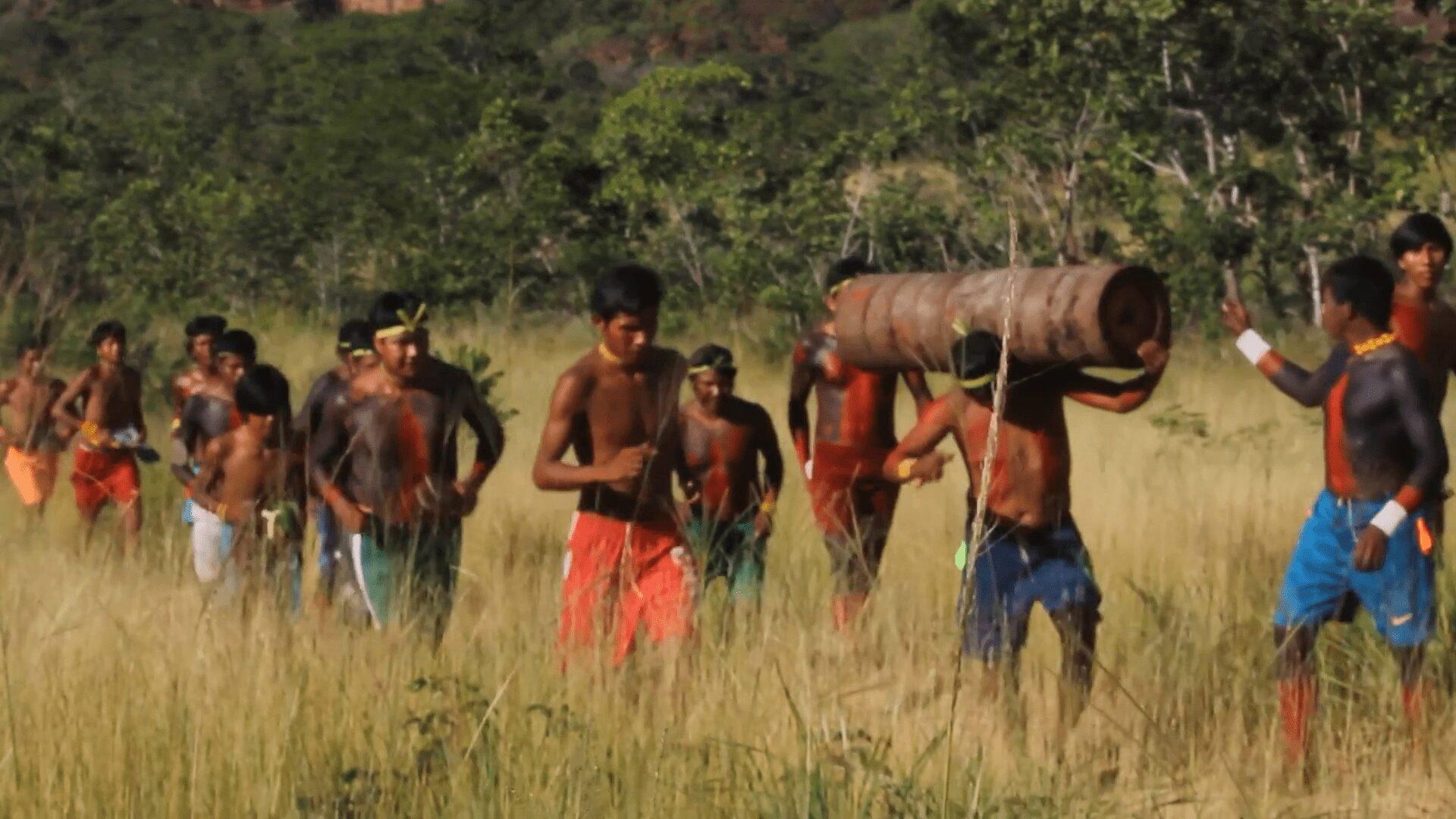 Ketwajê 2023 movie scene