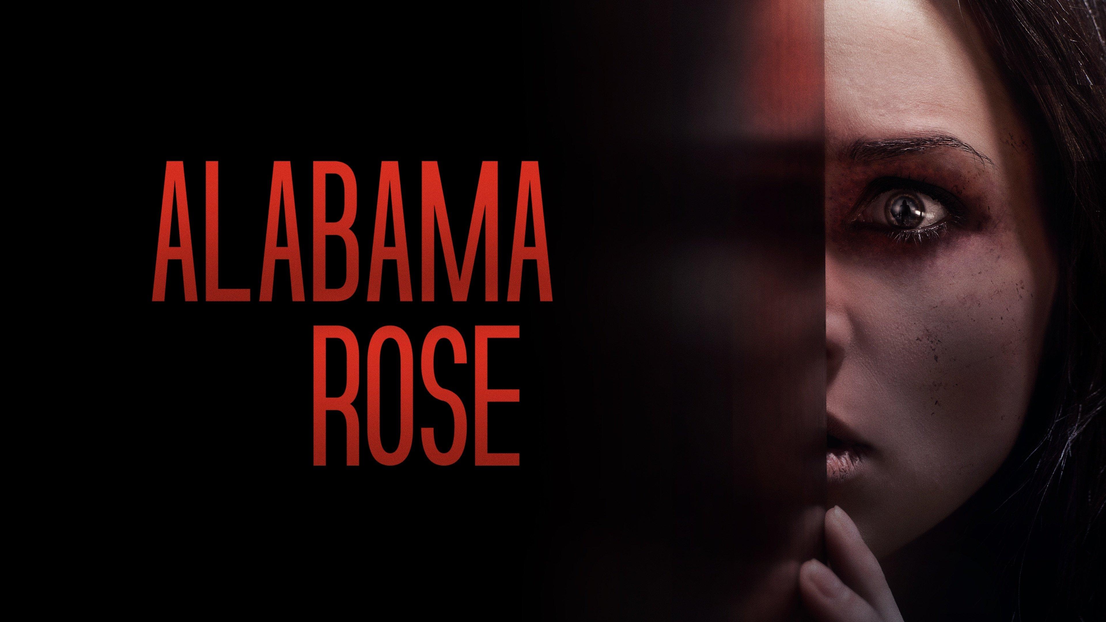 Alabama Rose 2022 movie scene
