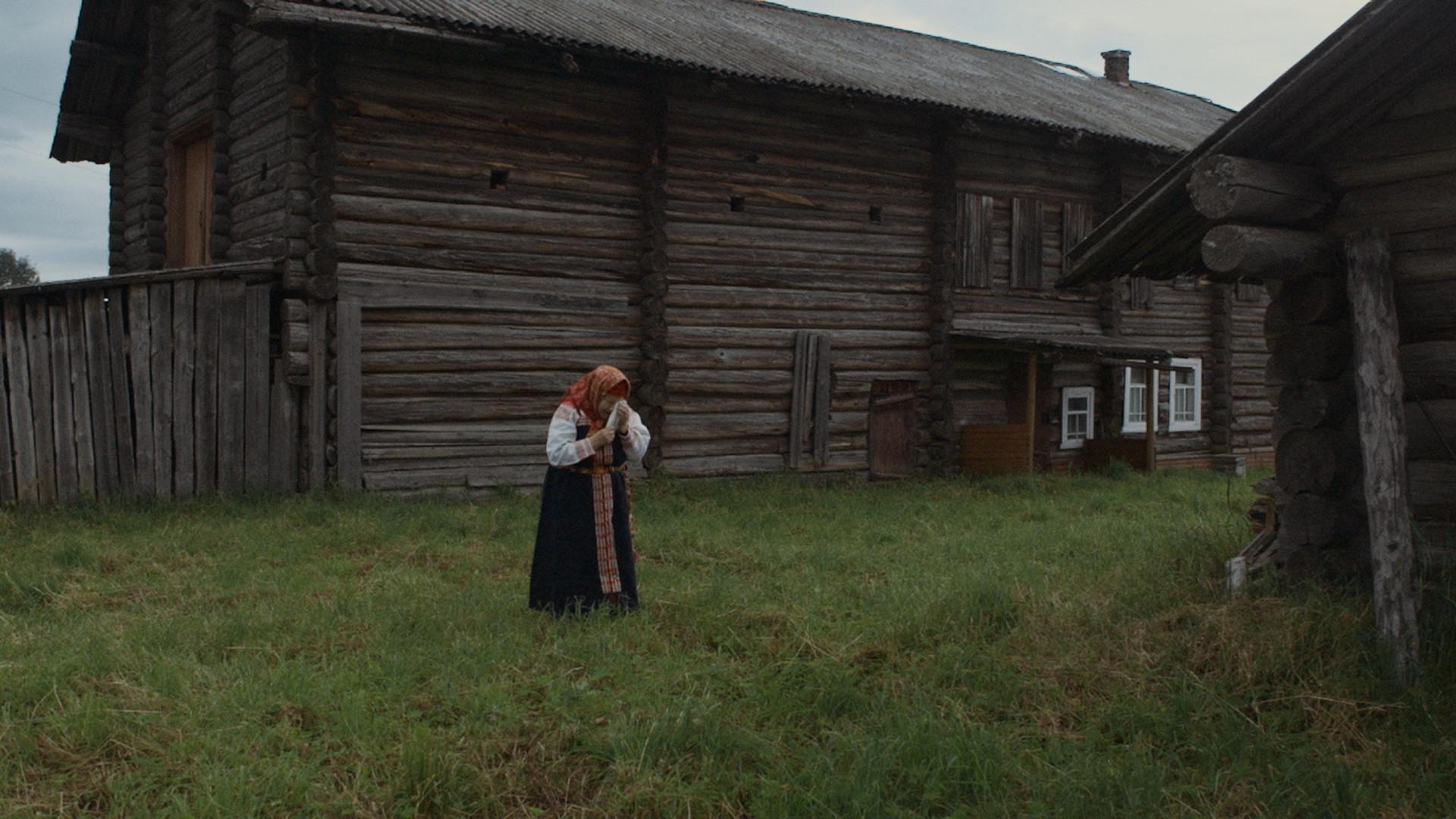 Ok good, Pinega 2021 movie scene