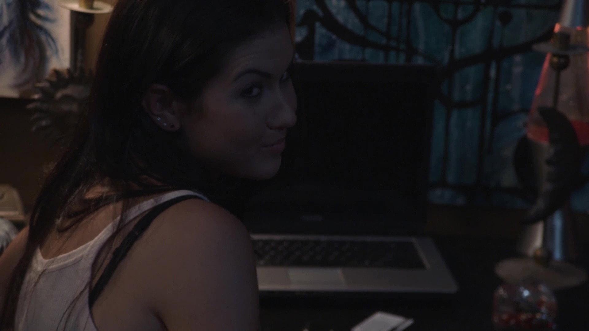 Heaven Burns 2010 movie scene