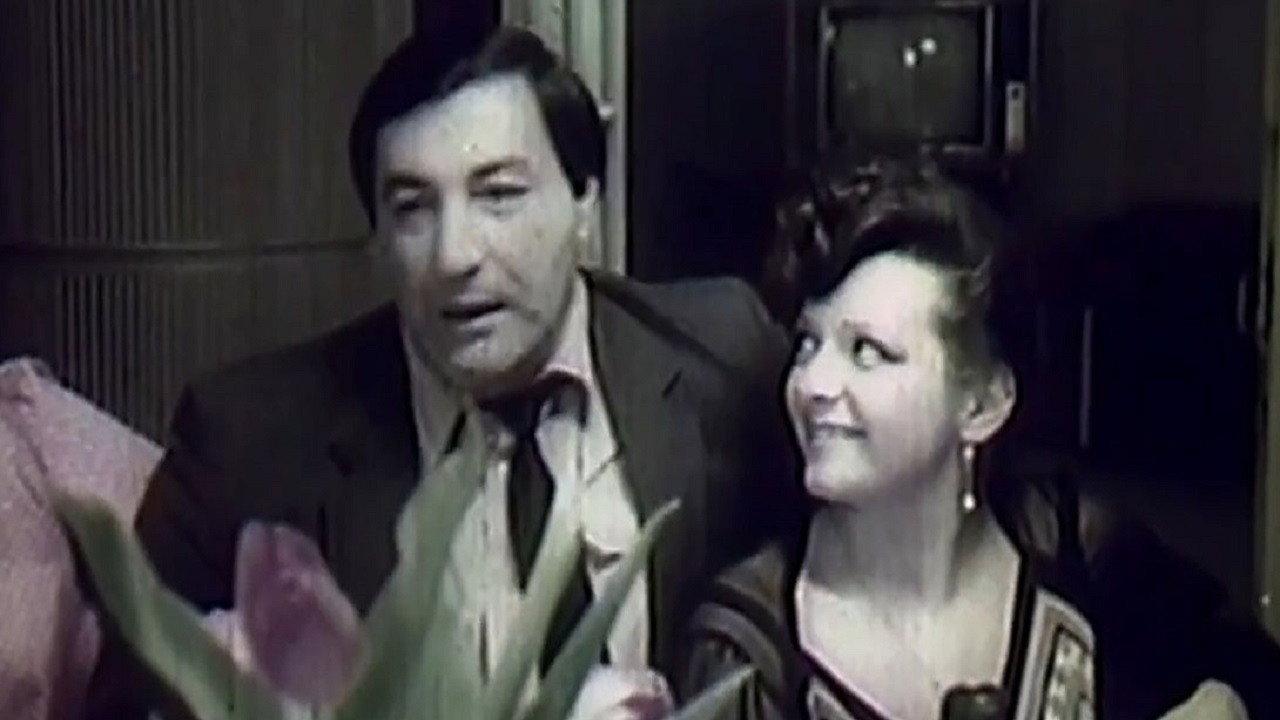 Burn 1983 movie scene