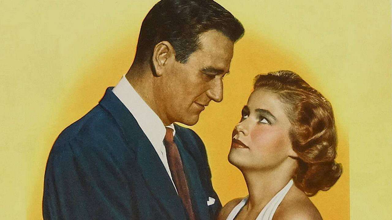 Big Jim McLain 1952 movie scene