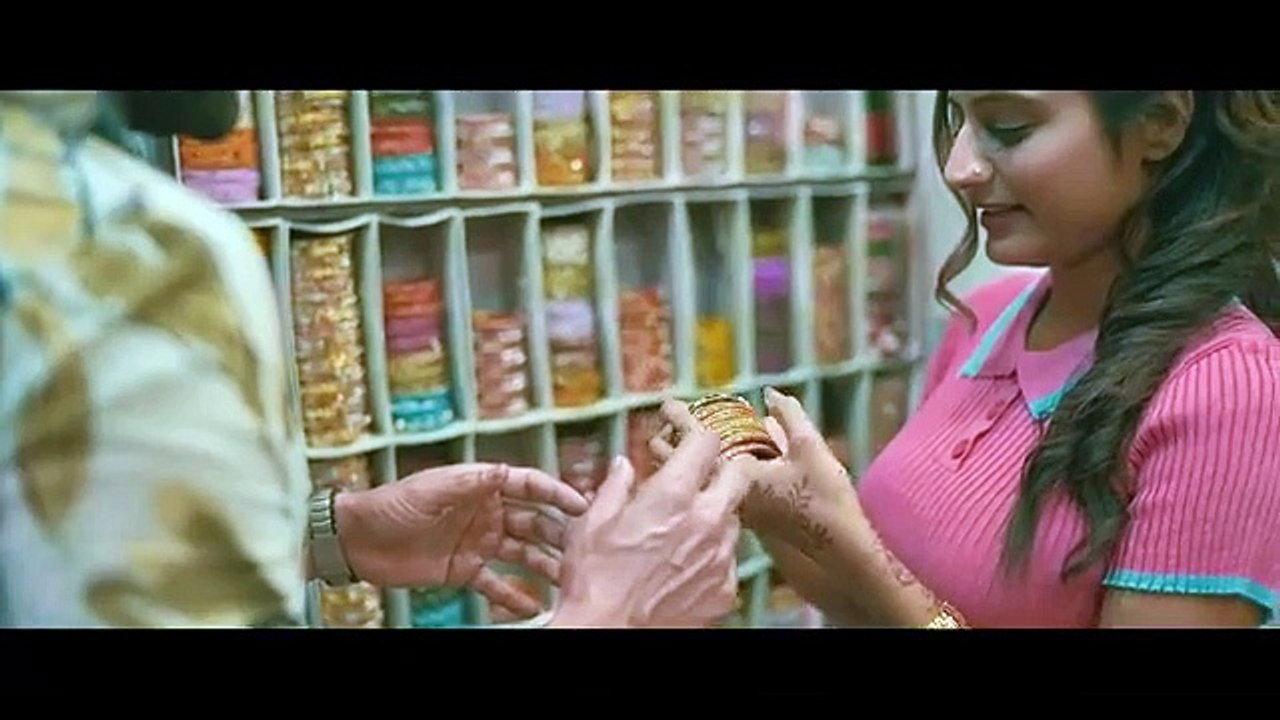 Rowdy Singh 2022 movie scene