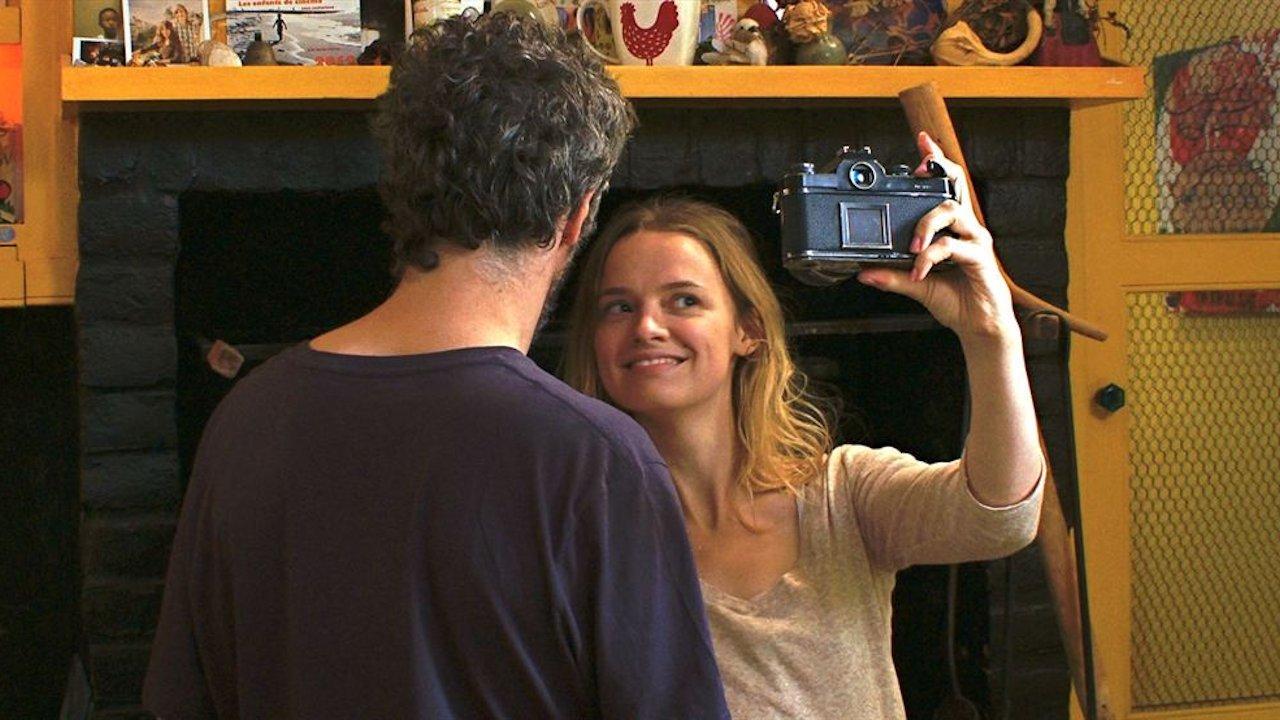 Love Battles 2013 movie scene