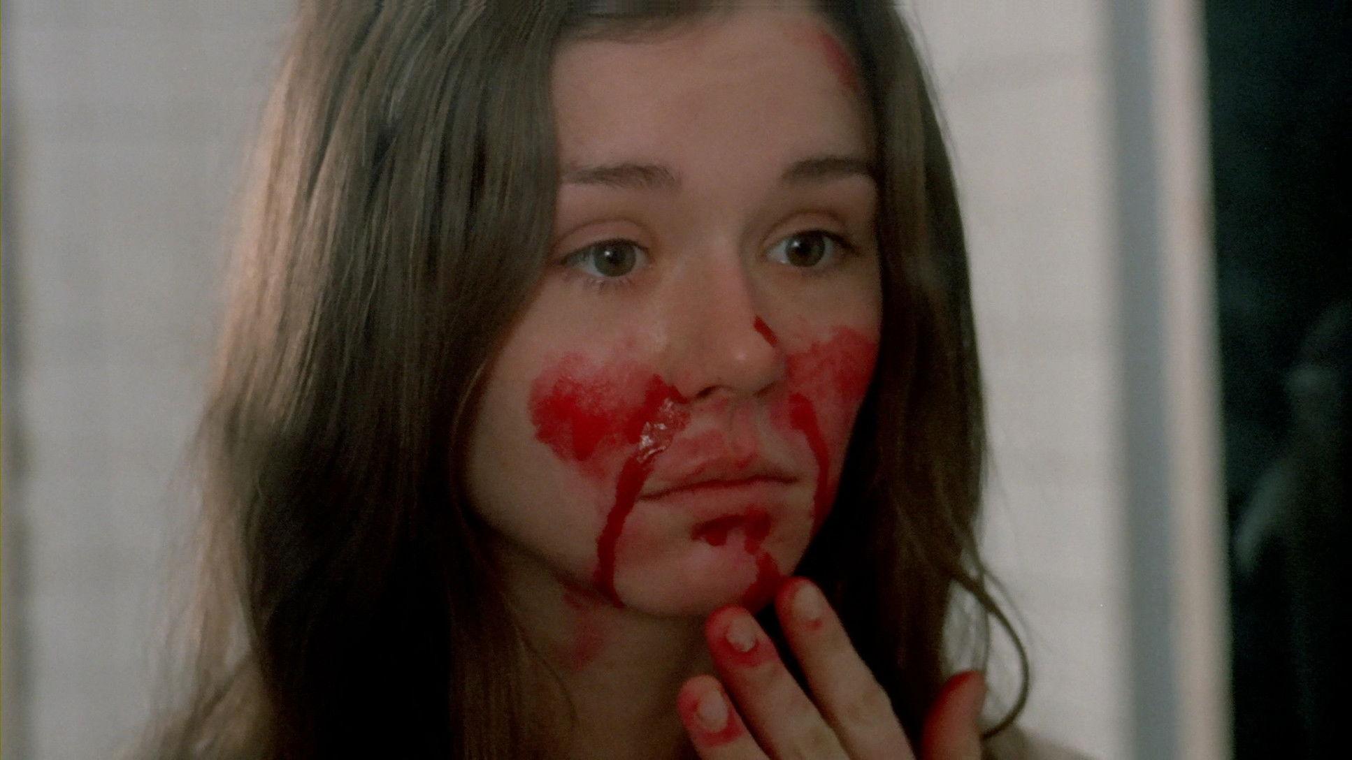 Lisa, Lisa 1974 movie scene