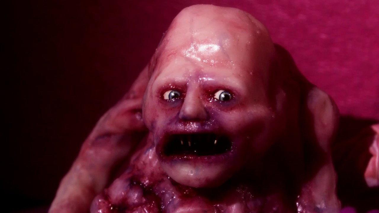 Belial's Dream 2017 movie scene