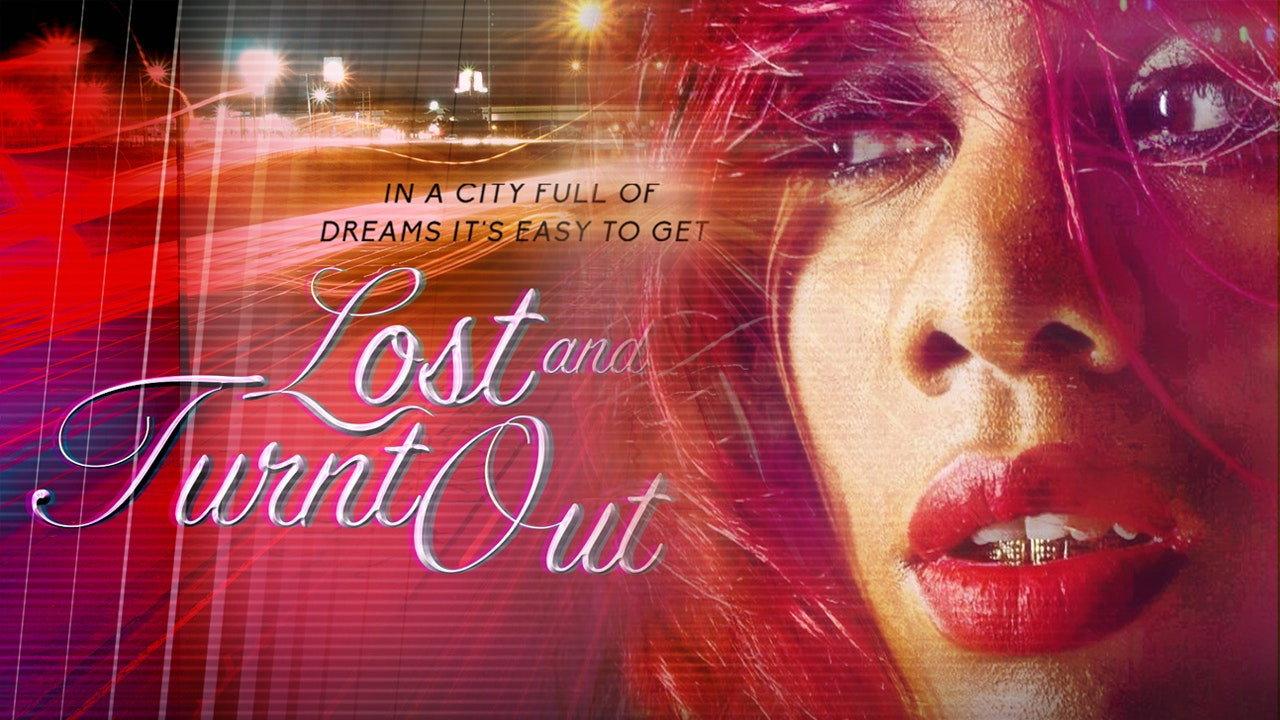 Lost & Turnt Out 2017 movie scene