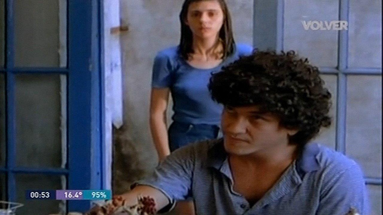 Perros de la noche 1986 movie scene
