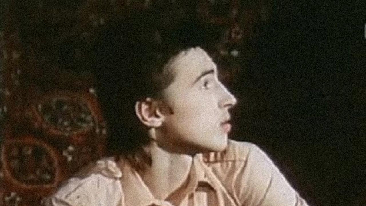 Provincial Story 1988 movie scene