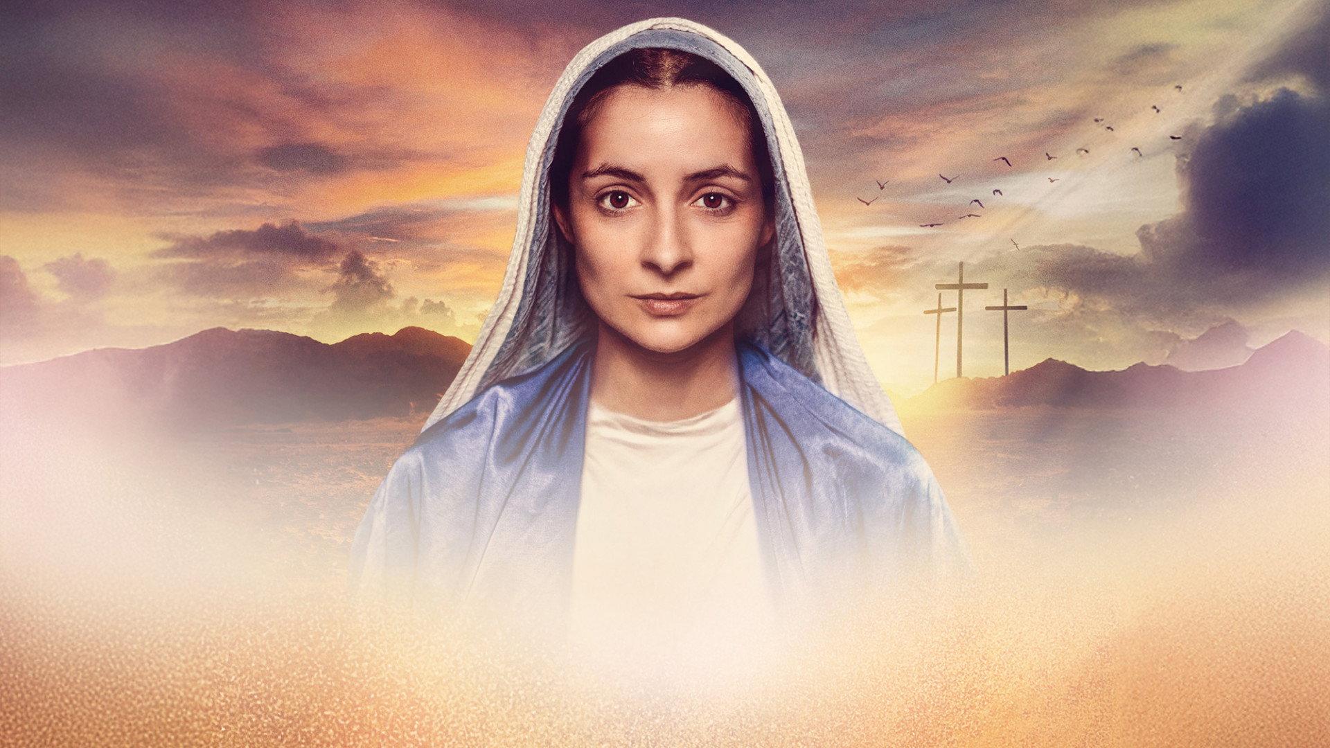 I Am The Immaculate Conception 2024 movie scene