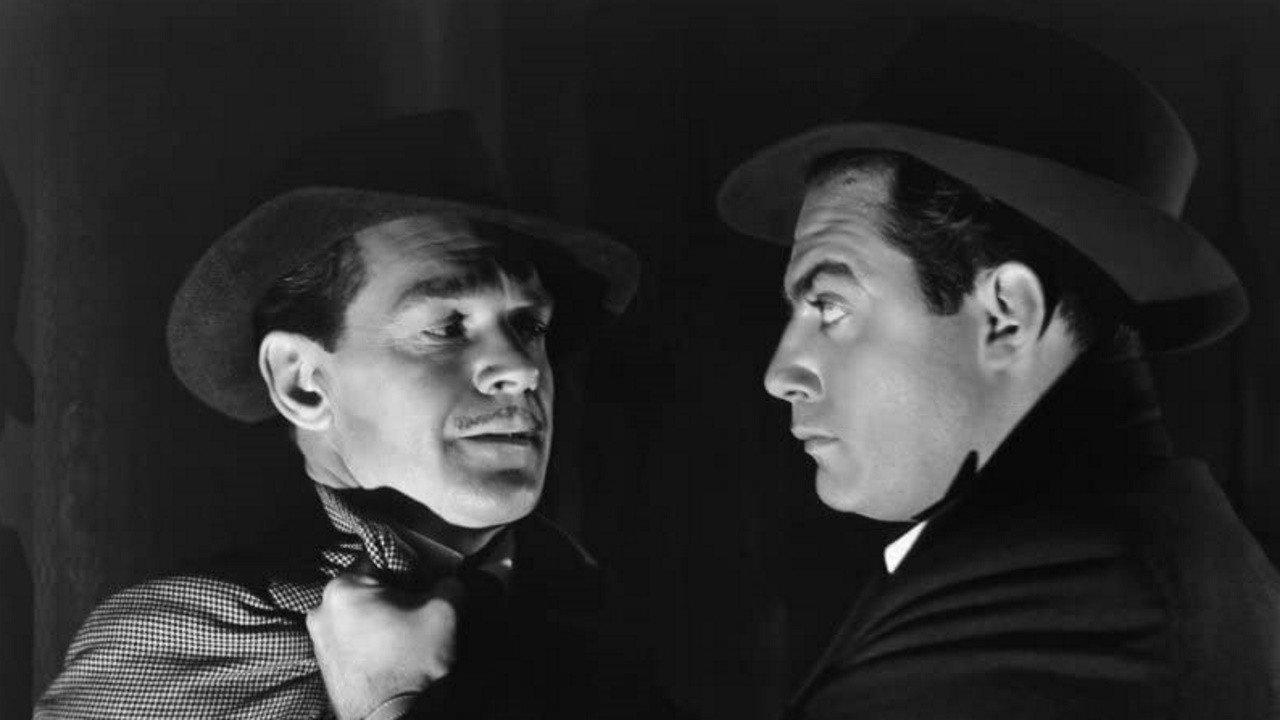 Desperate 1947 movie scene