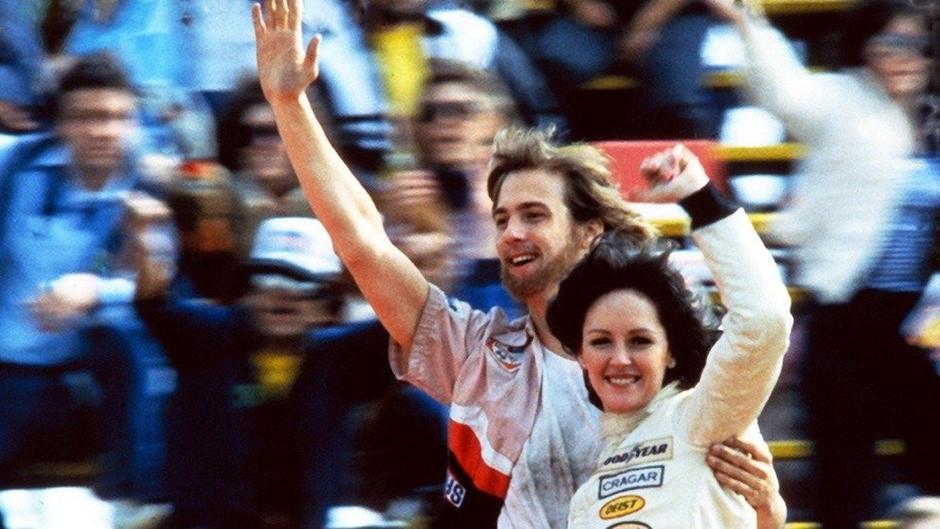 Heart Like a Wheel 1983 movie scene