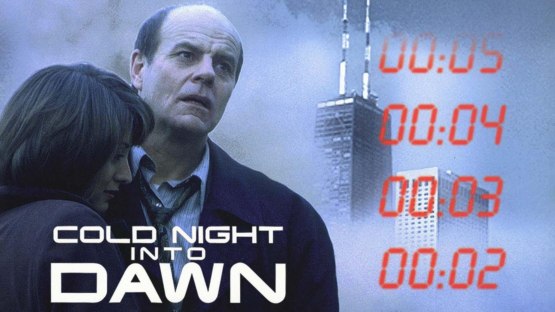 Cold Night Into Dawn 1997 movie scene