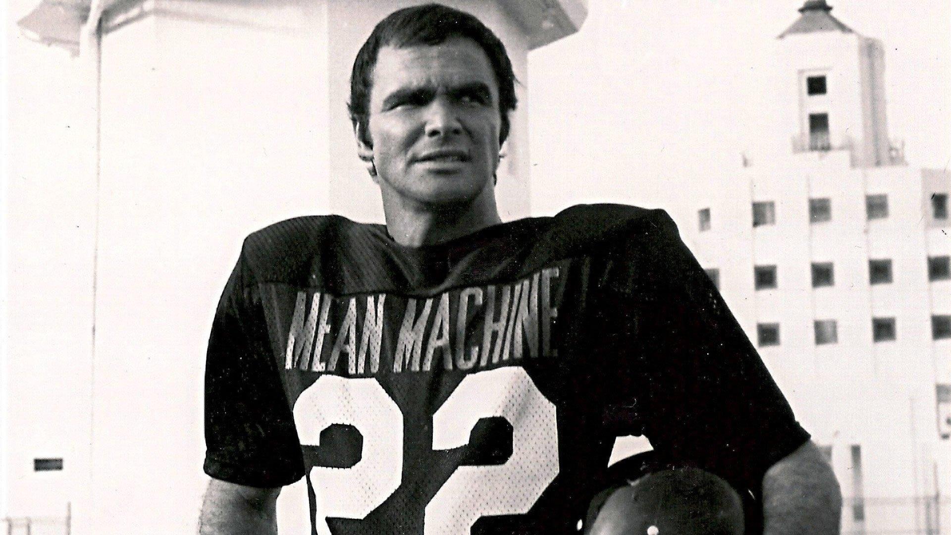 The Longest Yard 1974 movie scene