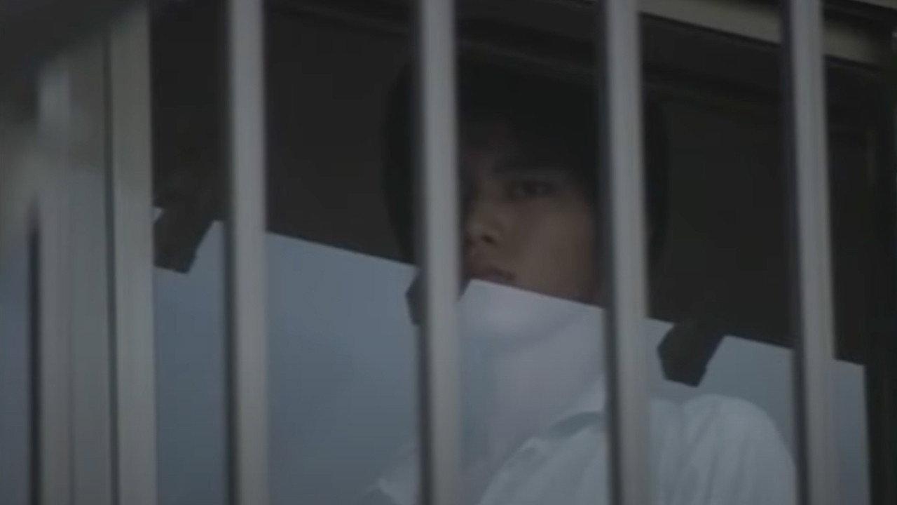 Seikimatsu no noroi Zoshoku 2000 movie scene