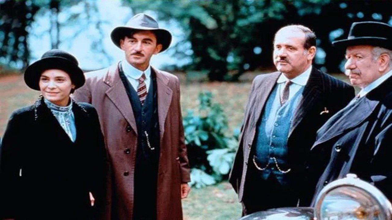 L'Affaire Seznec 1993 movie scene