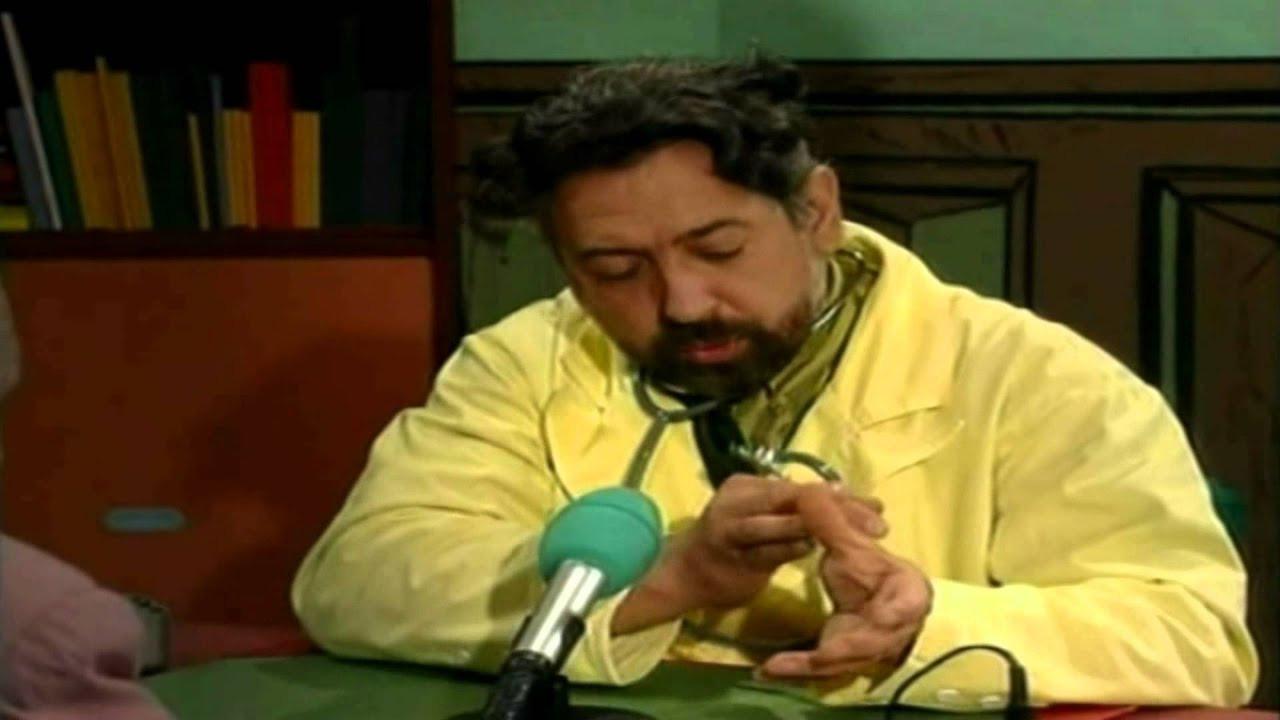 Urbanus: Meer Moet Dat Niet Zijn 2001 movie scene