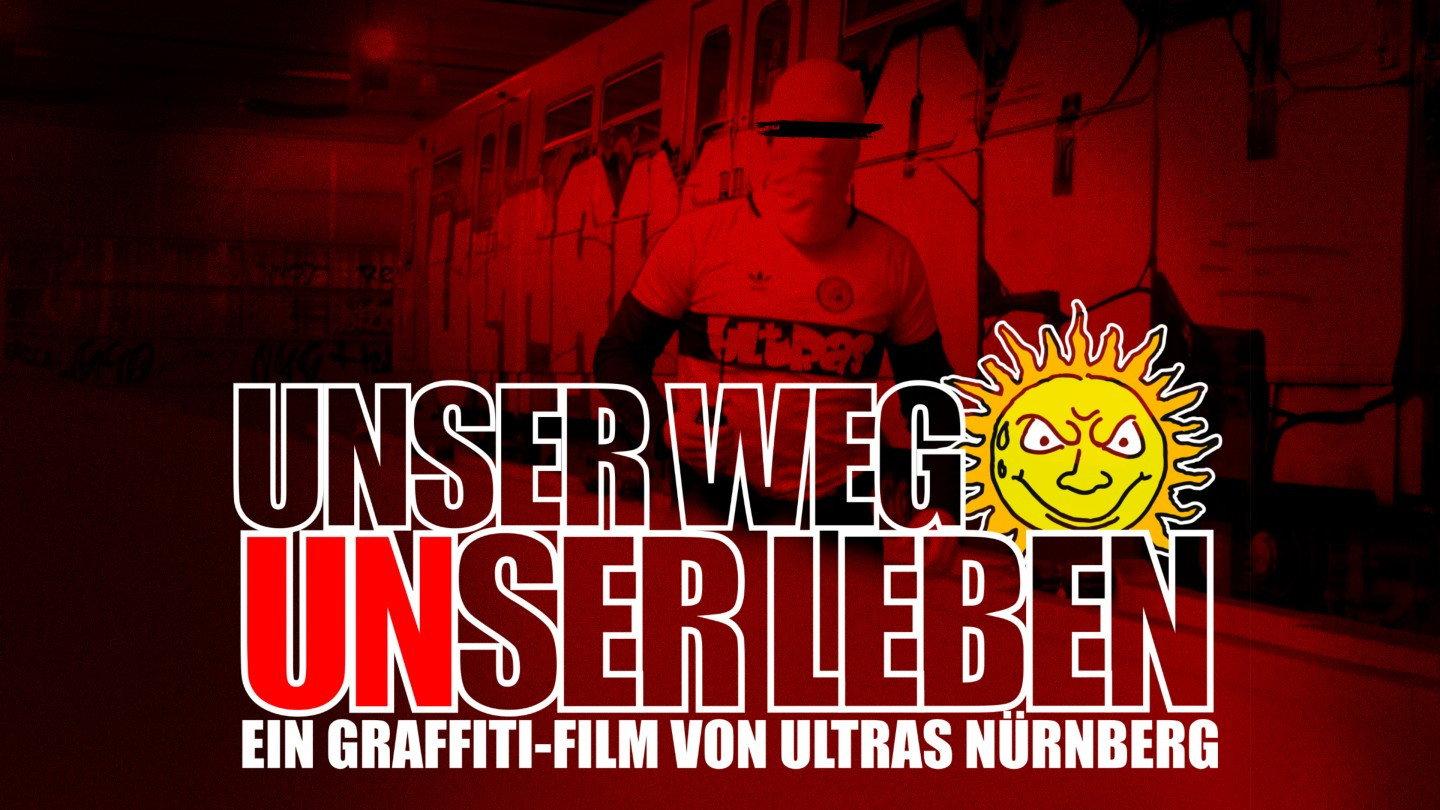 Unser Weg Unser Leben 2025 movie scene