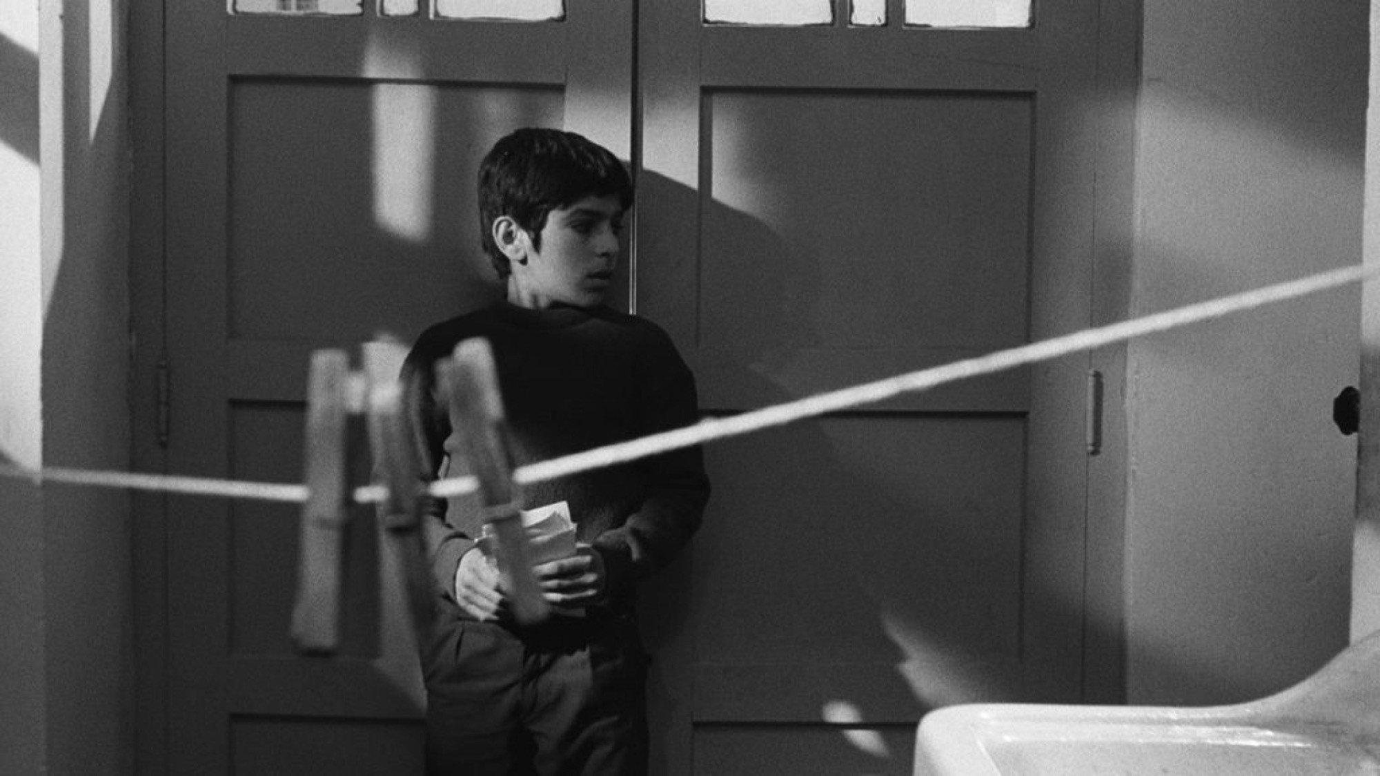 Experience 1973 movie scene