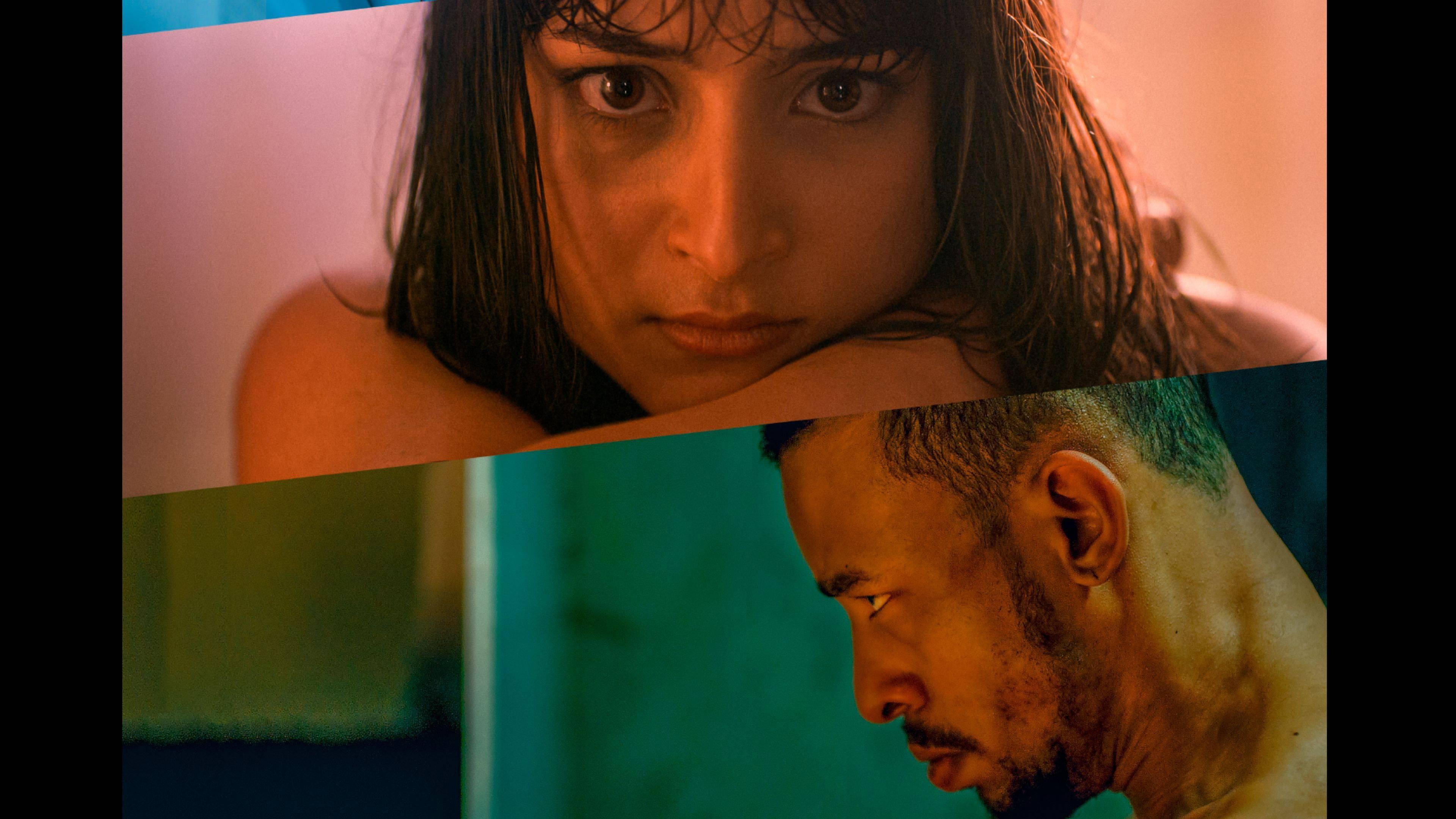 Roads to Olympia 2019 movie scene
