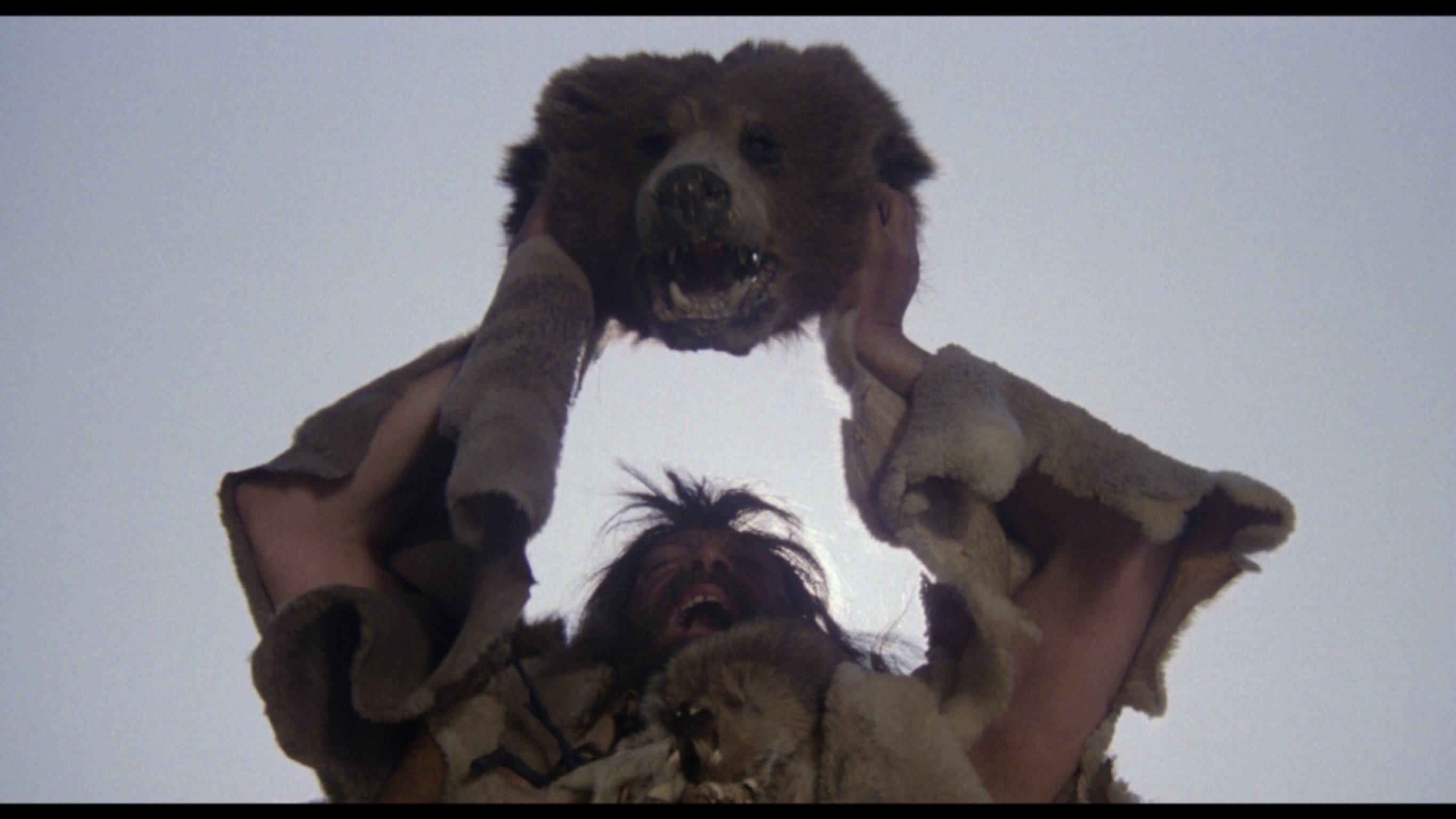 Master of the World 1983 movie scene